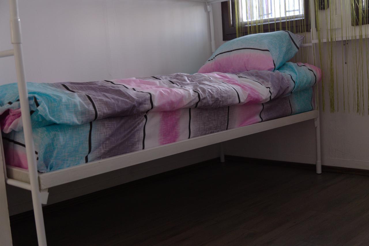 Hostel Belgrade Shungit Dragana Jeftica Br 10 エクステリア 写真