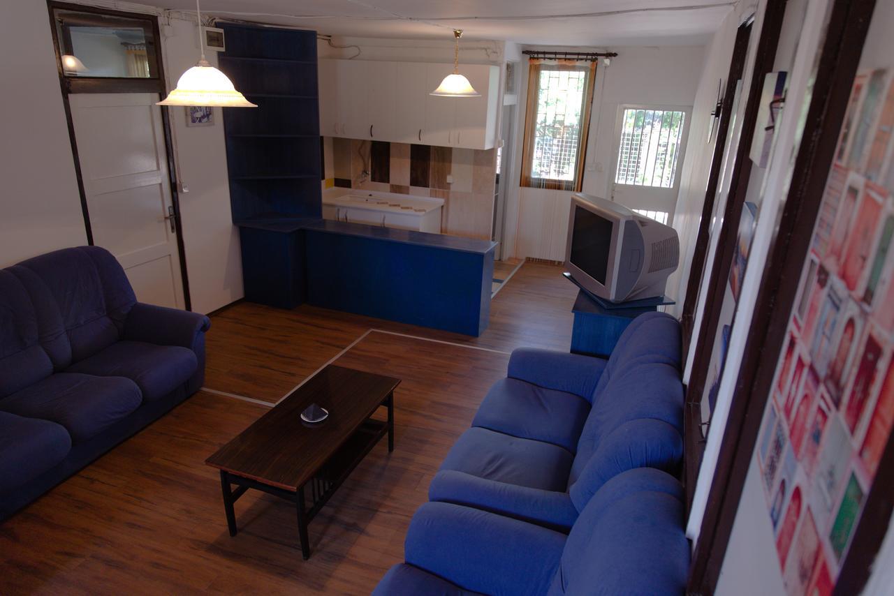 Hostel Belgrade Shungit Dragana Jeftica Br 10 エクステリア 写真